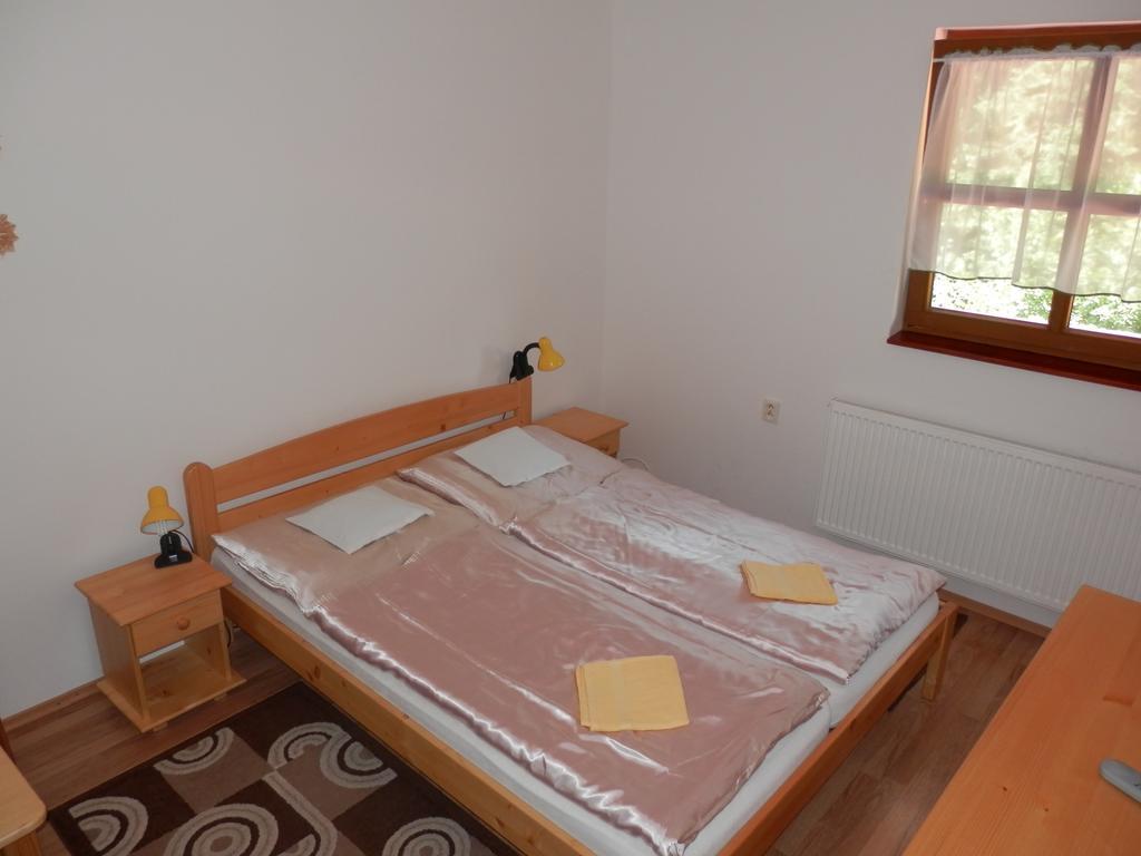 Penzion Starek Terchová 部屋 写真
